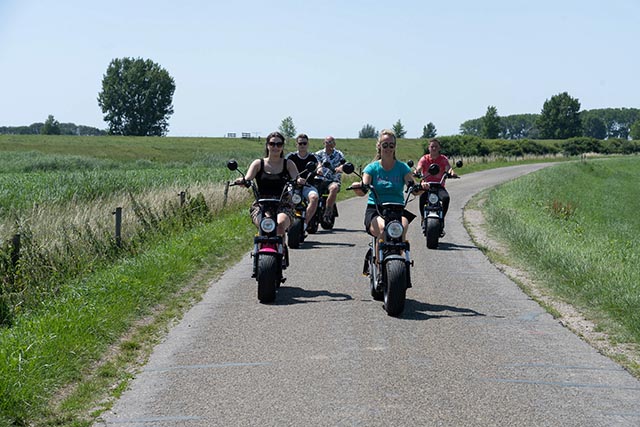 teambuilding activiteiten